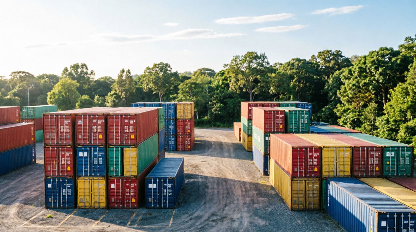 US Sanctions Lifted and Belarus Logistics: New Opportunities for Container Transit to Europe