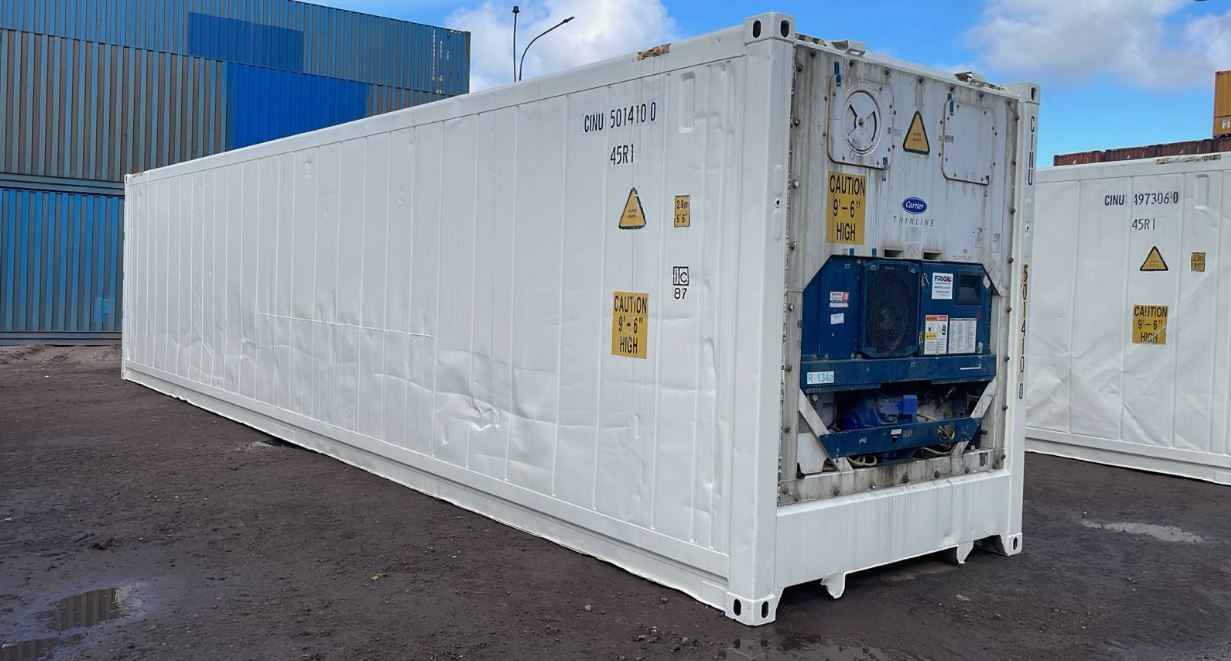 PTI Test for Refrigerated Containers: Why You Should Never Skip It Before Shipment