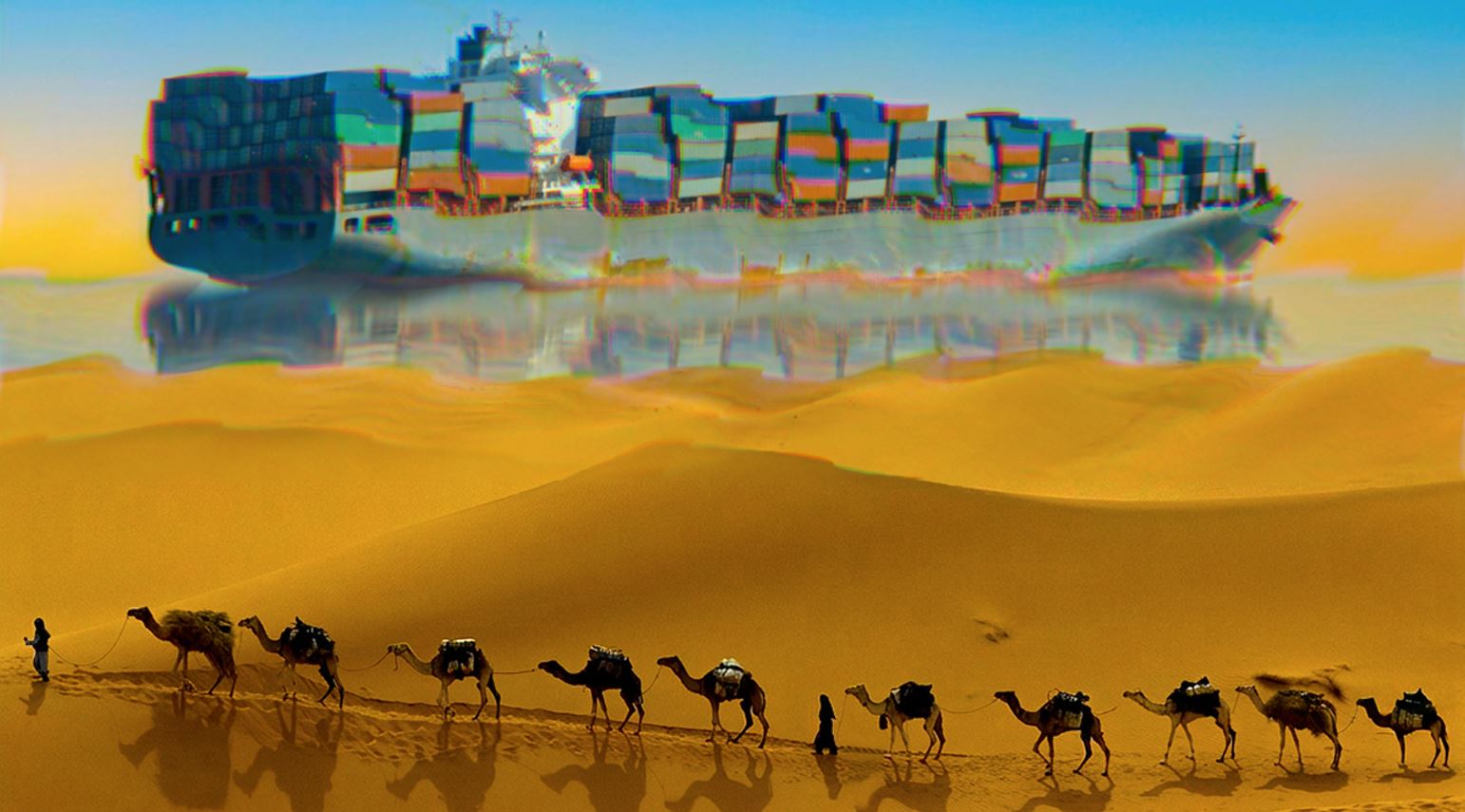 "New Silk Road": Why the Brest–Minsk Section is the Critical Link in the China–EU Route