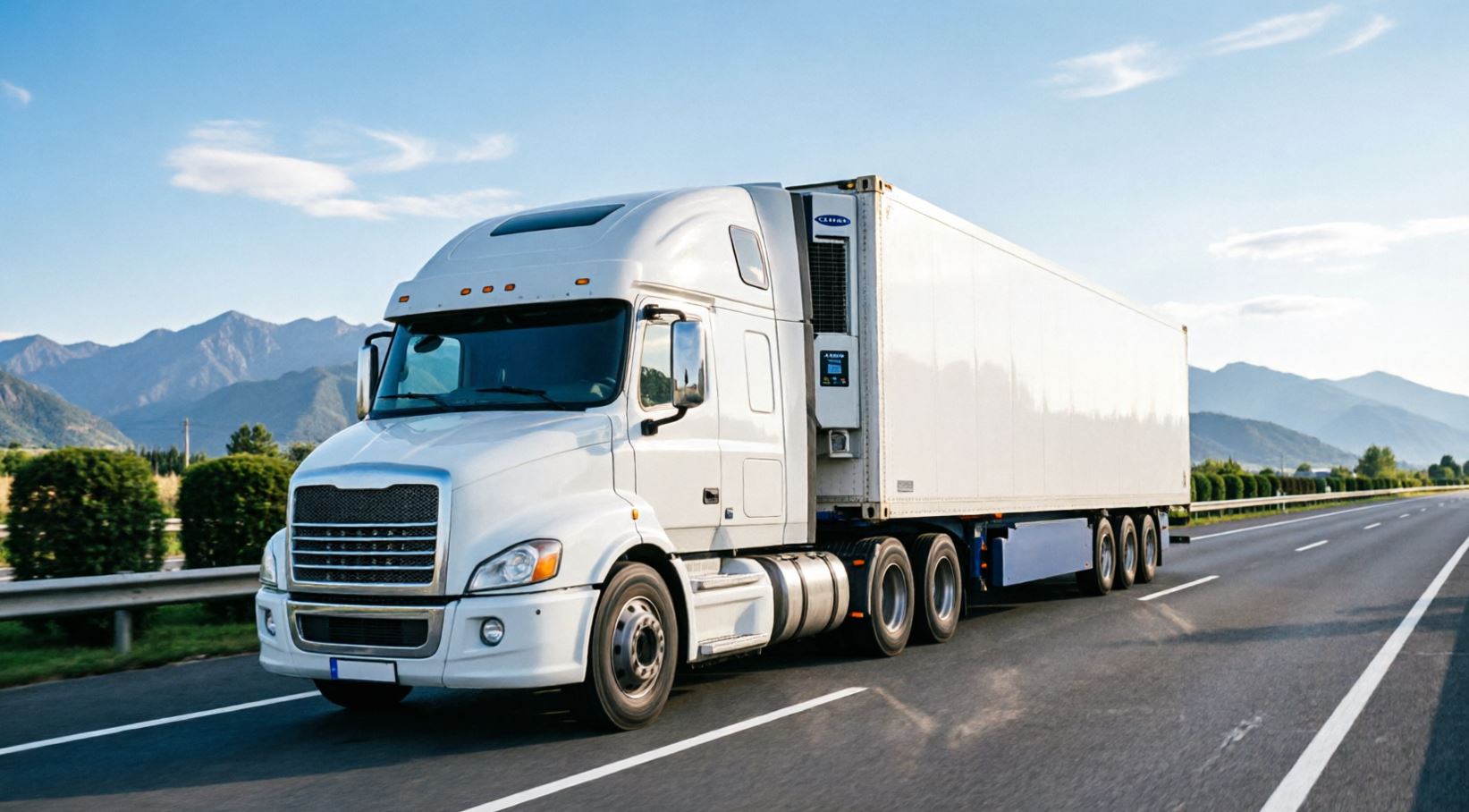 Refrigerated Containers in Transit via Belarus: How to Maintain Temperature Control Without Access to Seaports