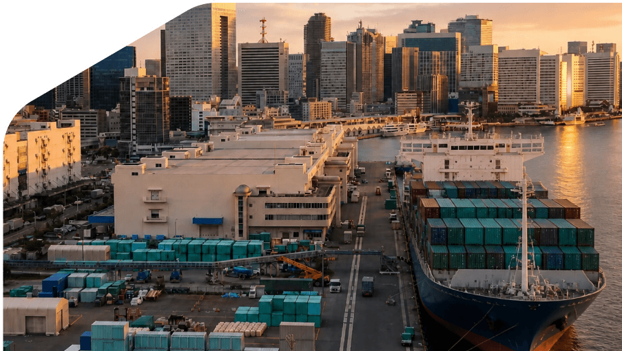 Japan