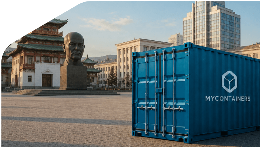 Mongolia